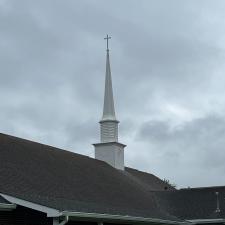 Steeple Cleaning Wappingers Falls 0